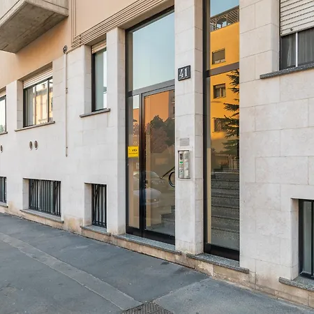 Daire Soffredini - 150mt M1 16 Min Duomo *