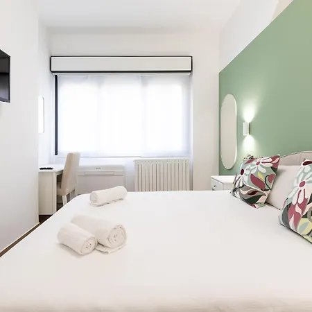 Soffredini - 150mt M1 16 Min Duomo * Milano