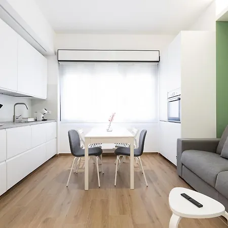 Soffredini - 150mt M1 16 Min Duomo Apartamento *