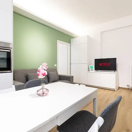 Soffredini - 150mt M1 16 Min Duomo Apartamento