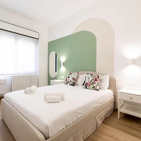 Soffredini - 150mt M1 16 Min Duomo Apartamento Milão
