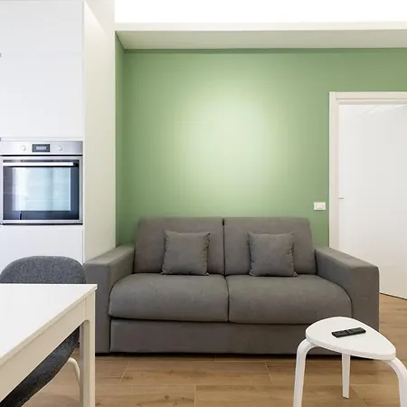 Apartamento Soffredini - 150mt M1 16 Min Duomo Milão