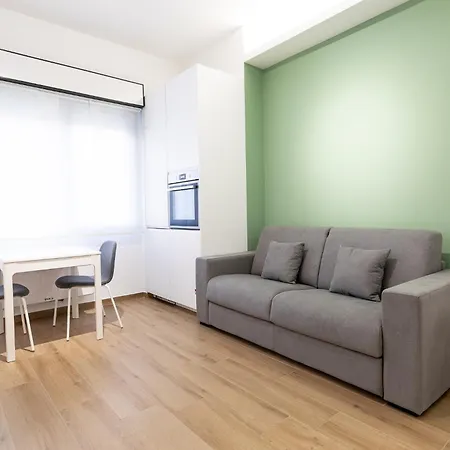 Soffredini - 150mt M1 16 Min Duomo Apartamento *