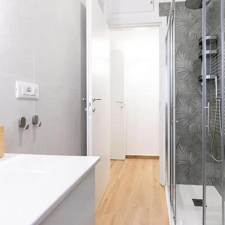 Apartamento Soffredini - 150mt M1 16 Min Duomo Milão